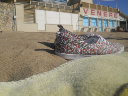 Spiaggia
